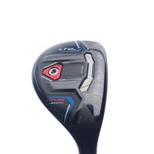 Gebrauchte Cobra LTDx ONE