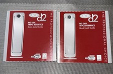 Lacie Di2 Big Disk Triple