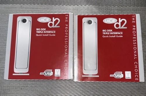 Lacie di2 big disk triple - di2,