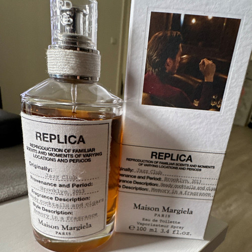 Maison margiela replica jazz - margiela,