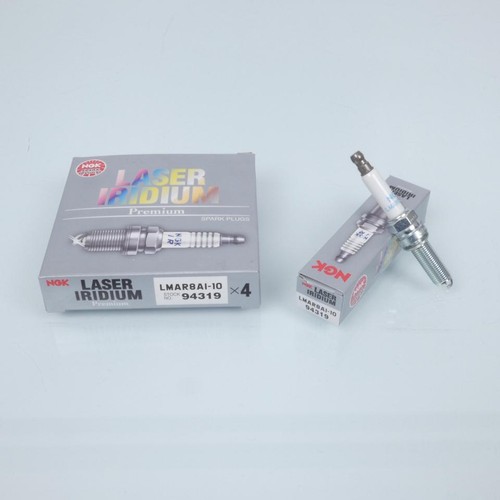 Ngk laser iridium zündkerze - iridium,