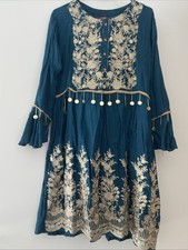 Pakistanische, Indianische