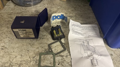 Piaggio polini evo - piaggio,