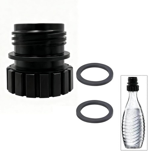 Adapter für sodastream - adapter,