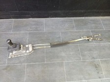 Schaltkulisse Schaltung Schaltseile 5-Gang 6Q0711061 Skoda Fabia 5J VW Polo 6R