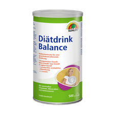 Sunlife diätdrink balance - sunlife®,
