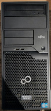 Fujitsu Primergy TX100 S3P
