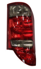 Kombinierte Lampe für Bus
