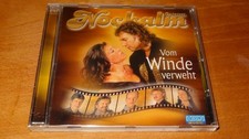 CD    NOCKALM QUINTETT   Vom Winde verweht     @LOOK@  663