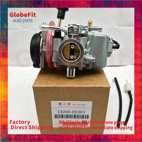 Carburetor 13200 05303 - carburetor, for