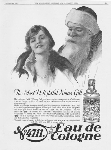 4711 eau cologne - 4711,