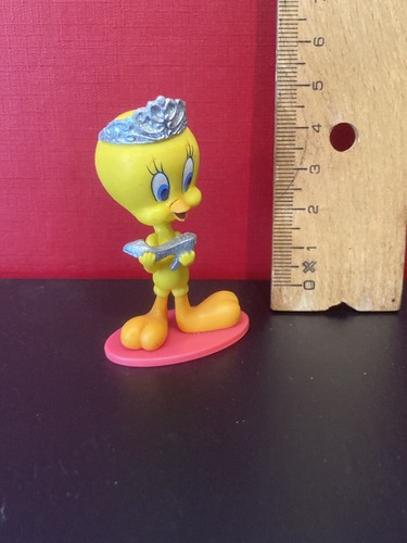 Tweety als aschenputtel - als,