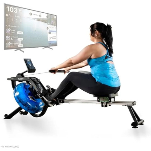 Bluefin fitness faltbares - bluefin,