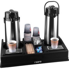 SARO Kaffeestation Modell LEO