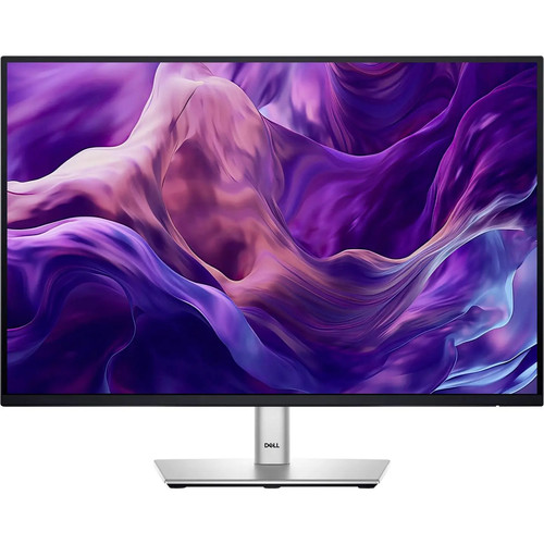 Dell zoll monitor - 24,