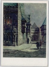 Halberstadt Holzmarkt