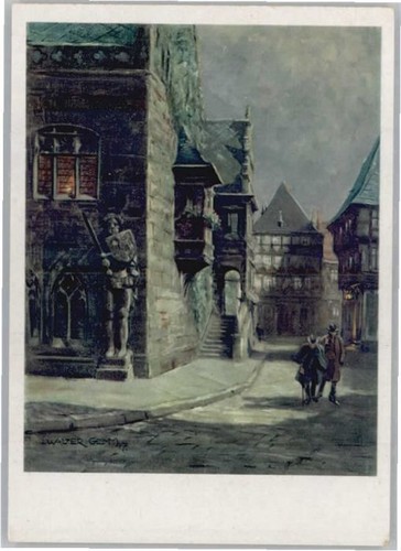 Halberstadt holzmarkt - halberstadt,