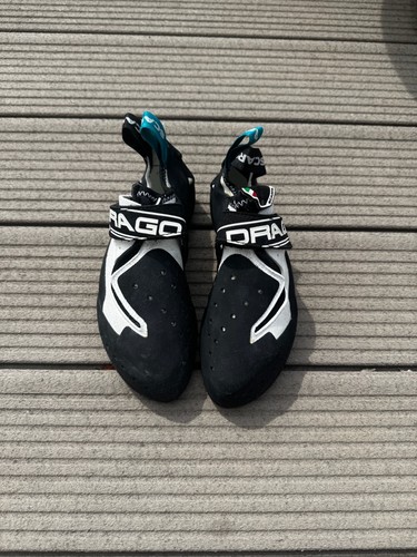 Scarpa drago kletterschuhe - scarpa,
