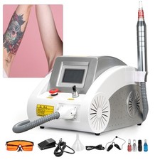 Yag laser 532nm - yag, 1064nm