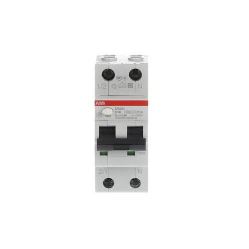 Abb ds201 c16 a300 - ds201,