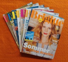 Brigitte hefte das - -,