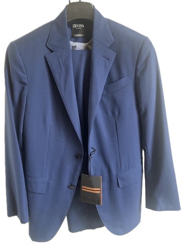 Zegna high performance - high,