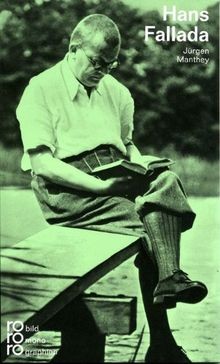 Fallada hans rowohlt - hans, (rowohlt