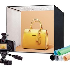 Fotobox Fotostudio Set