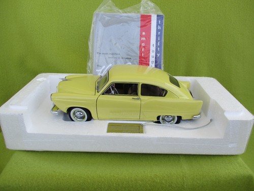 Kaiser henry 1951 limousine - kaiser,