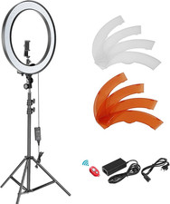Neewer smd led - smd, ringlicht