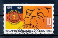 DDR 1975 Mi-Nr 2116  gest  -
