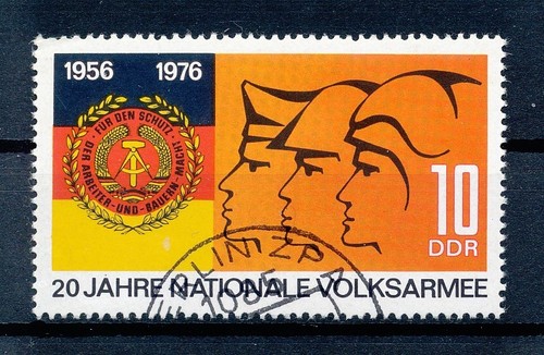 Ddr 1975 2116 gest - ddr,