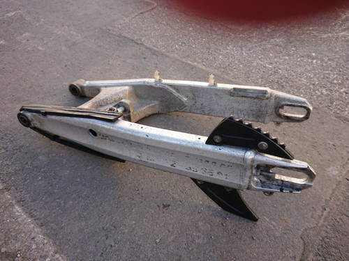 Schwinge hinterrad swingarm - schwinge,