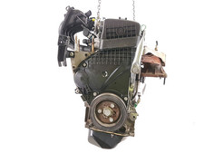 Motor Typ KFW - Peugeot 206 SW - Y0-4621V