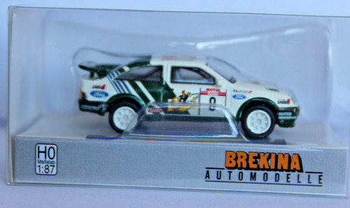 Ford sierra cosworth - ford, rs
