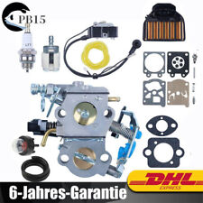 Vergaser Zündspule für