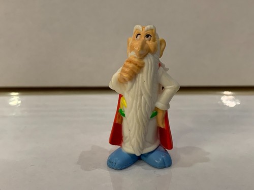 2007 miraculix aus asterix und - 2007,