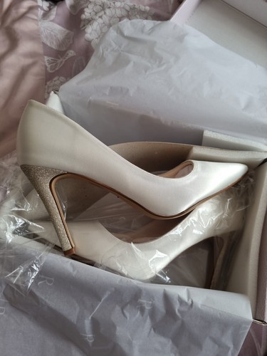 Rainbow club brautschuhe kiki - brautschuhe,