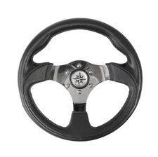 Steuerrad für sportboote - steuerrad,
