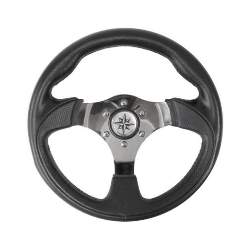 Steuerrad für sportboote 30cm - steuerrad,