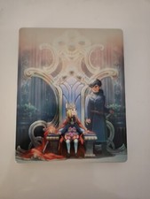 Ni No Kuni Ii-Schicksal Eines