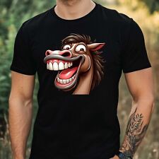 Herren T-Shirt Schrulliges