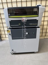 Gravotech LS100 Energy 25 Watt Co2 Laser Bj. 2020 Wassergekühlt + Software
