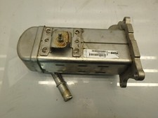 Abgaskühler Peugeot Citroen C4 C5 3008 308 407 5008 2.0 HDi RHE DW10CTED4