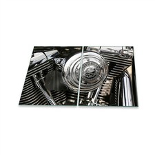 Herdabdeckplatte Ceran