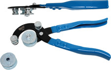 BGS Rohr-Biegezange 180°