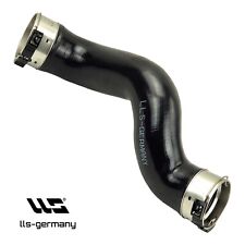 Ladeluftschlauch für Mercedes W207 W212 W204 300 CDI 320 CDI 350 CDI A2045282982