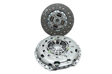 Kupplungsatz 224DT Land Rover DISCOVERY JAGUAR XF 2,2 TD4 147kW 200PS 325025710