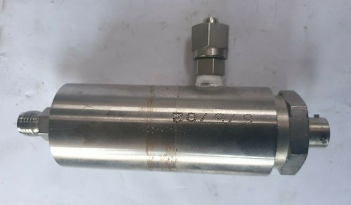 Panametrics bas01atex1096x - ge,