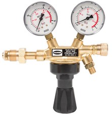 Druckminderer für Druckluft